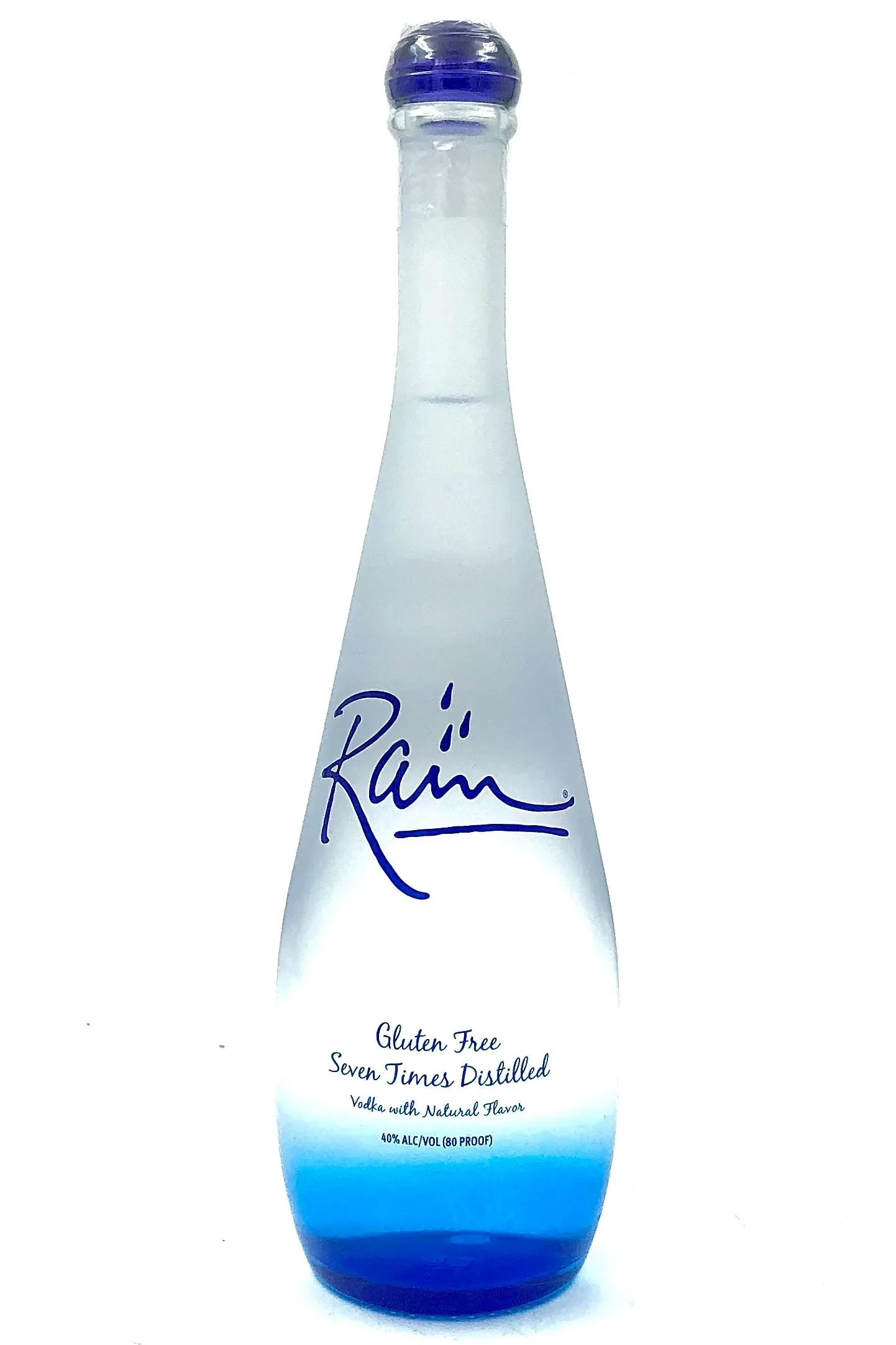 Rain Vodka