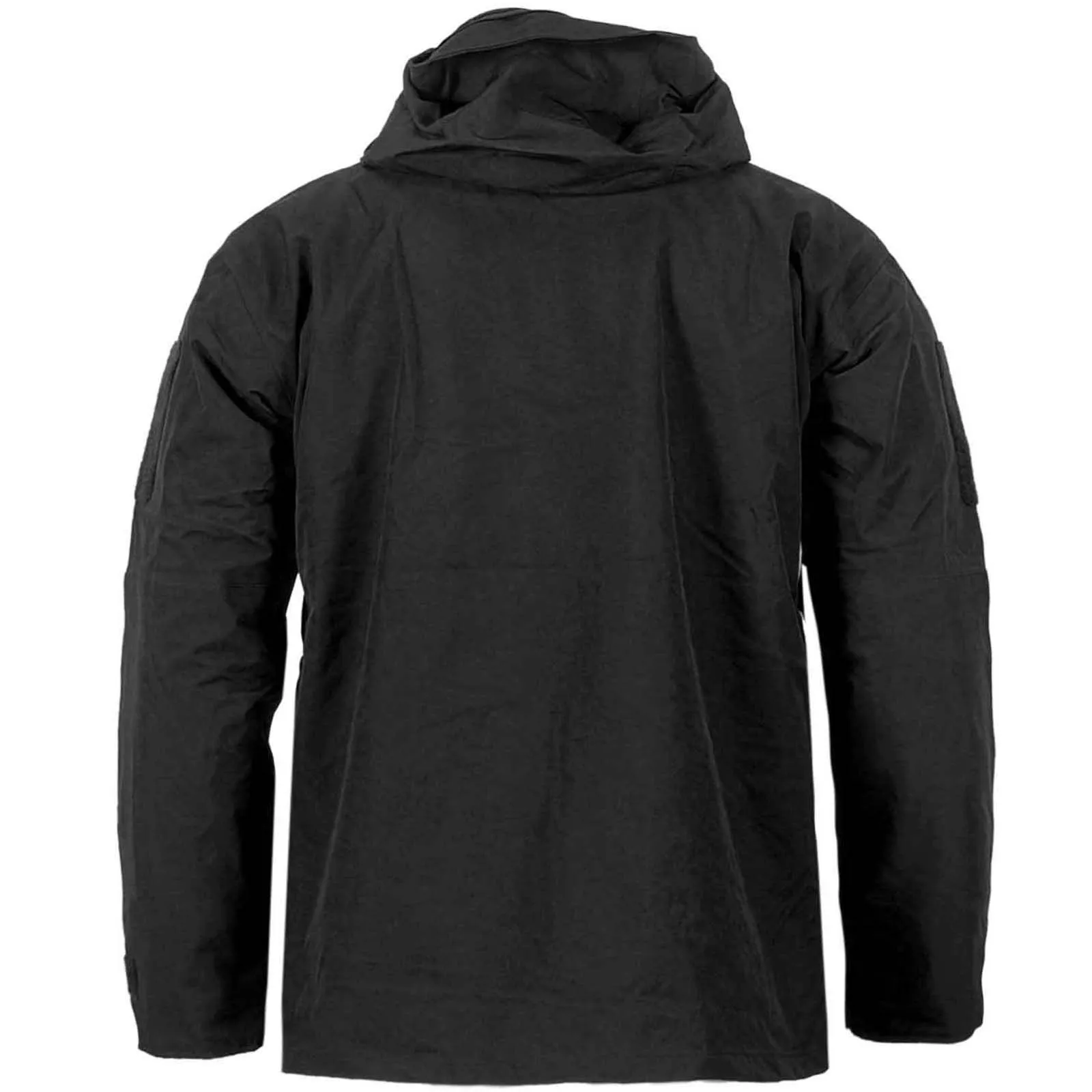 Ranger Gen 2 Cold Weather Waterproof Military Jacket - Black