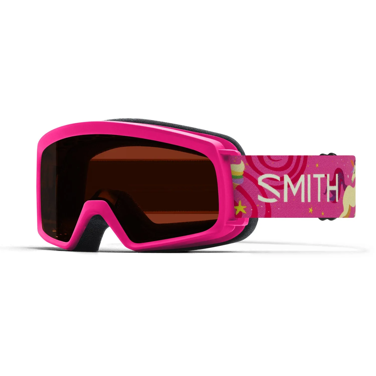 Rascal Snow Goggle