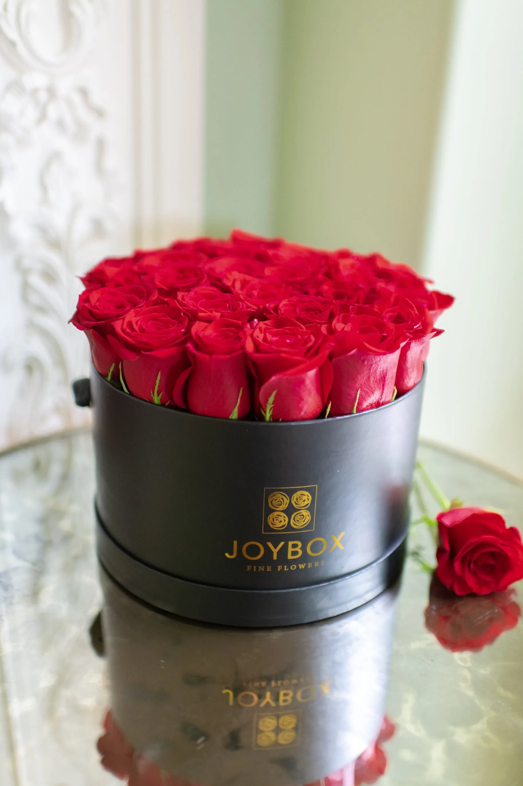 Red Passion JoyBox
