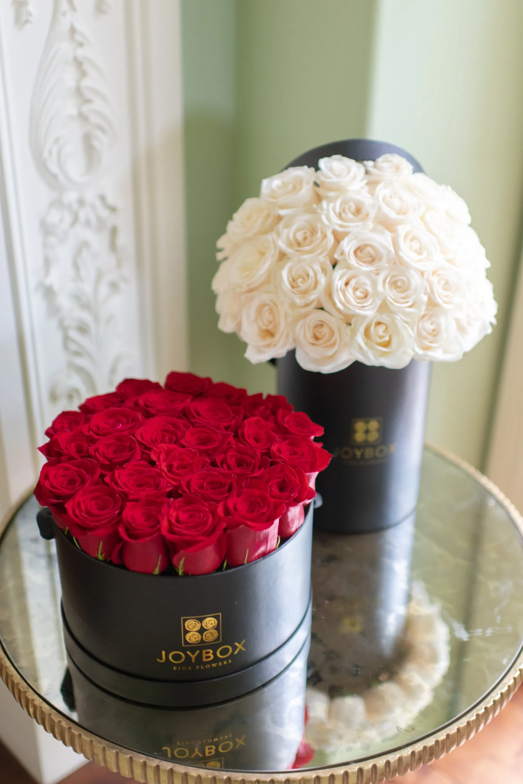 Red Passion JoyBox