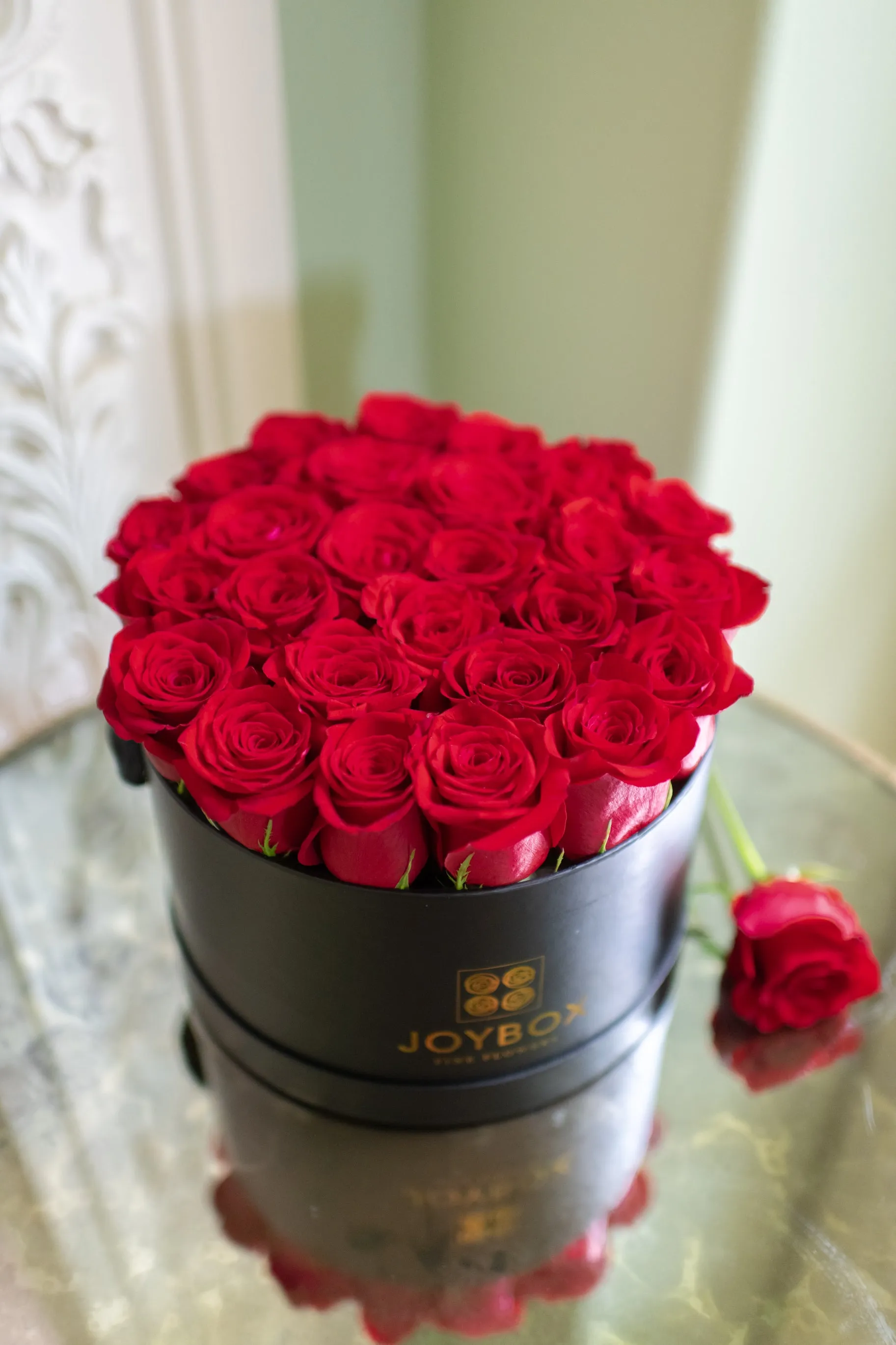 Red Passion JoyBox