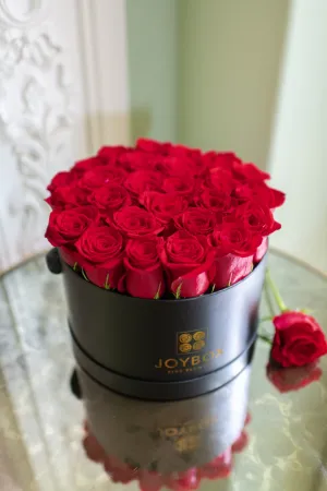 Red Passion JoyBox