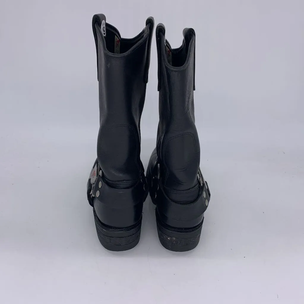 Red Wing Boots