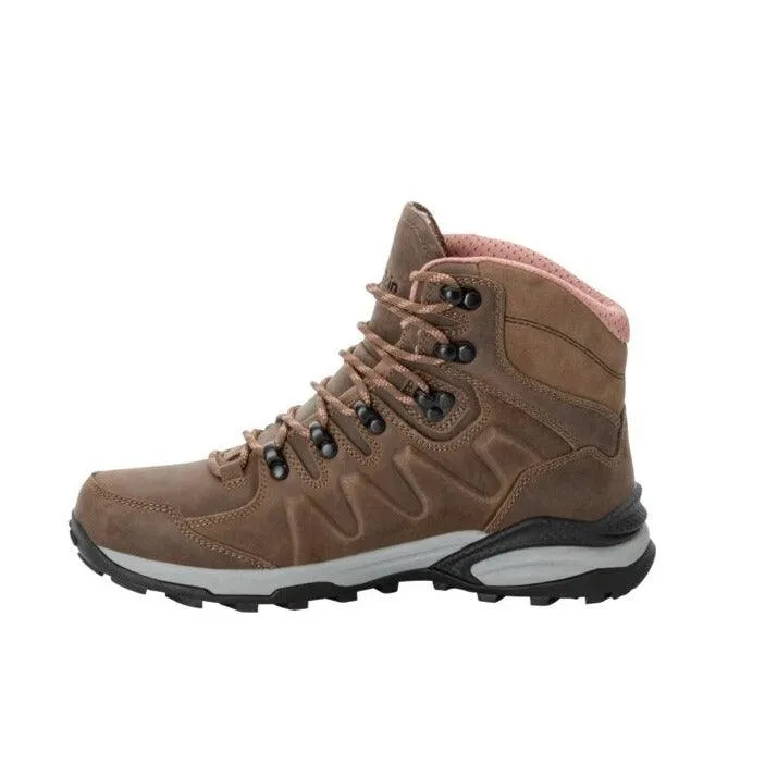 REFUGIO PRIME TEXAPORE MID W