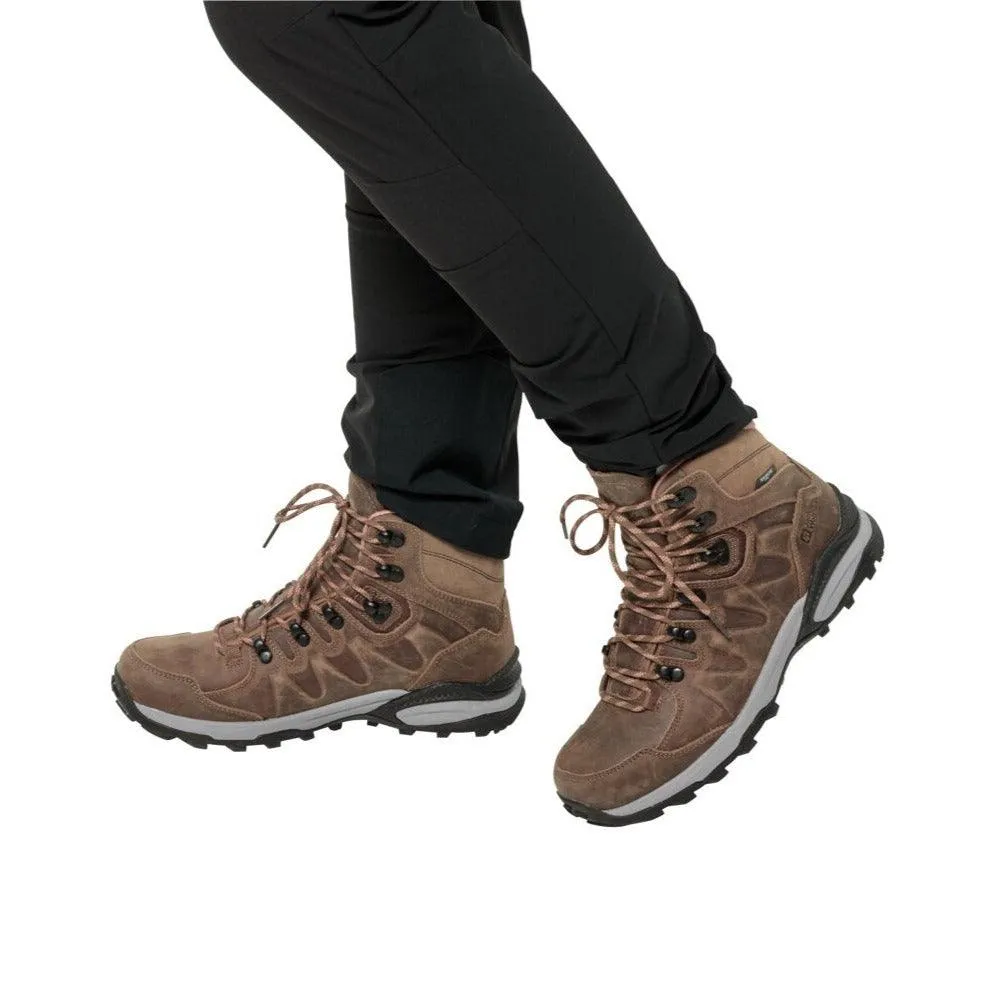 REFUGIO PRIME TEXAPORE MID W