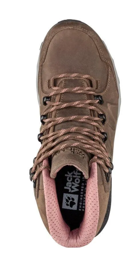 REFUGIO PRIME TEXAPORE MID W
