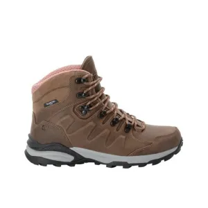 REFUGIO PRIME TEXAPORE MID W