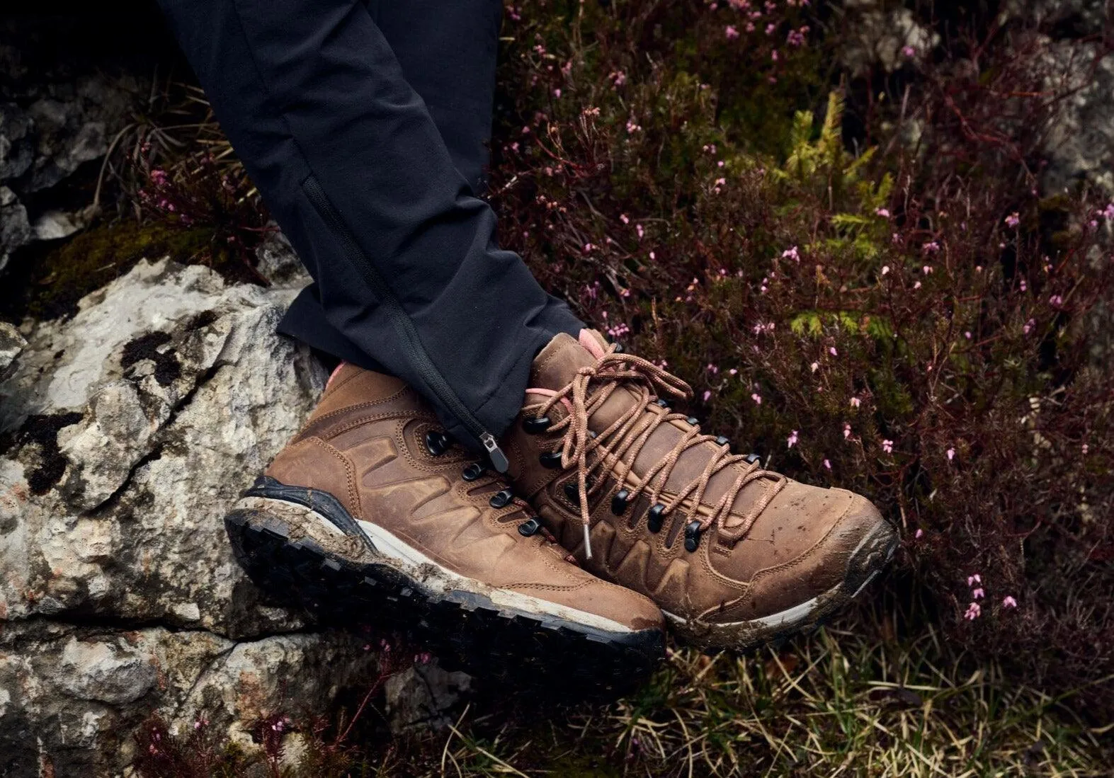REFUGIO PRIME TEXAPORE MID W