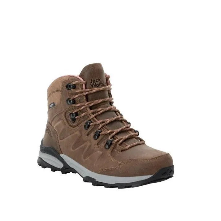 REFUGIO PRIME TEXAPORE MID W