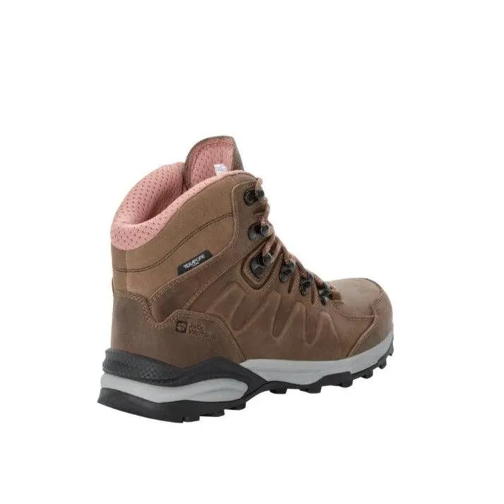 REFUGIO PRIME TEXAPORE MID W