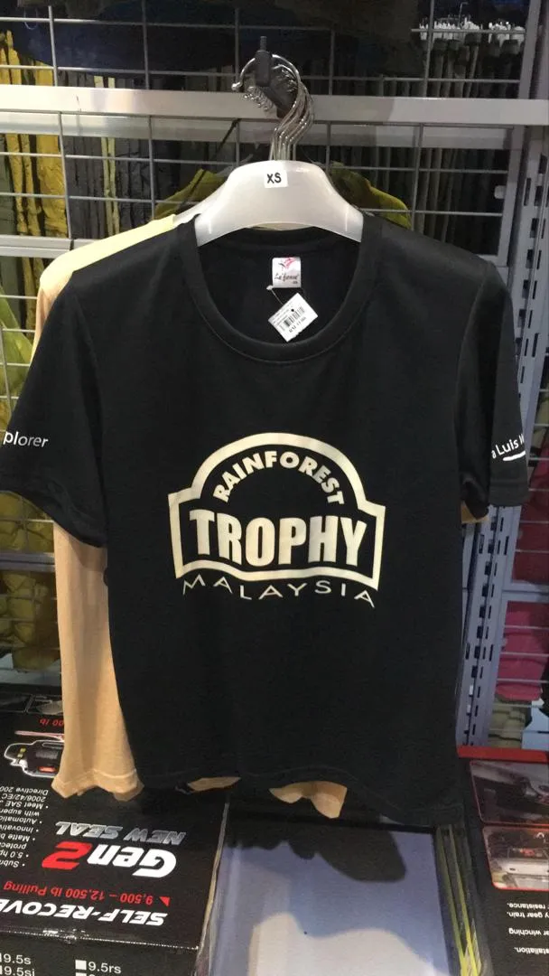 RFT - 2XL