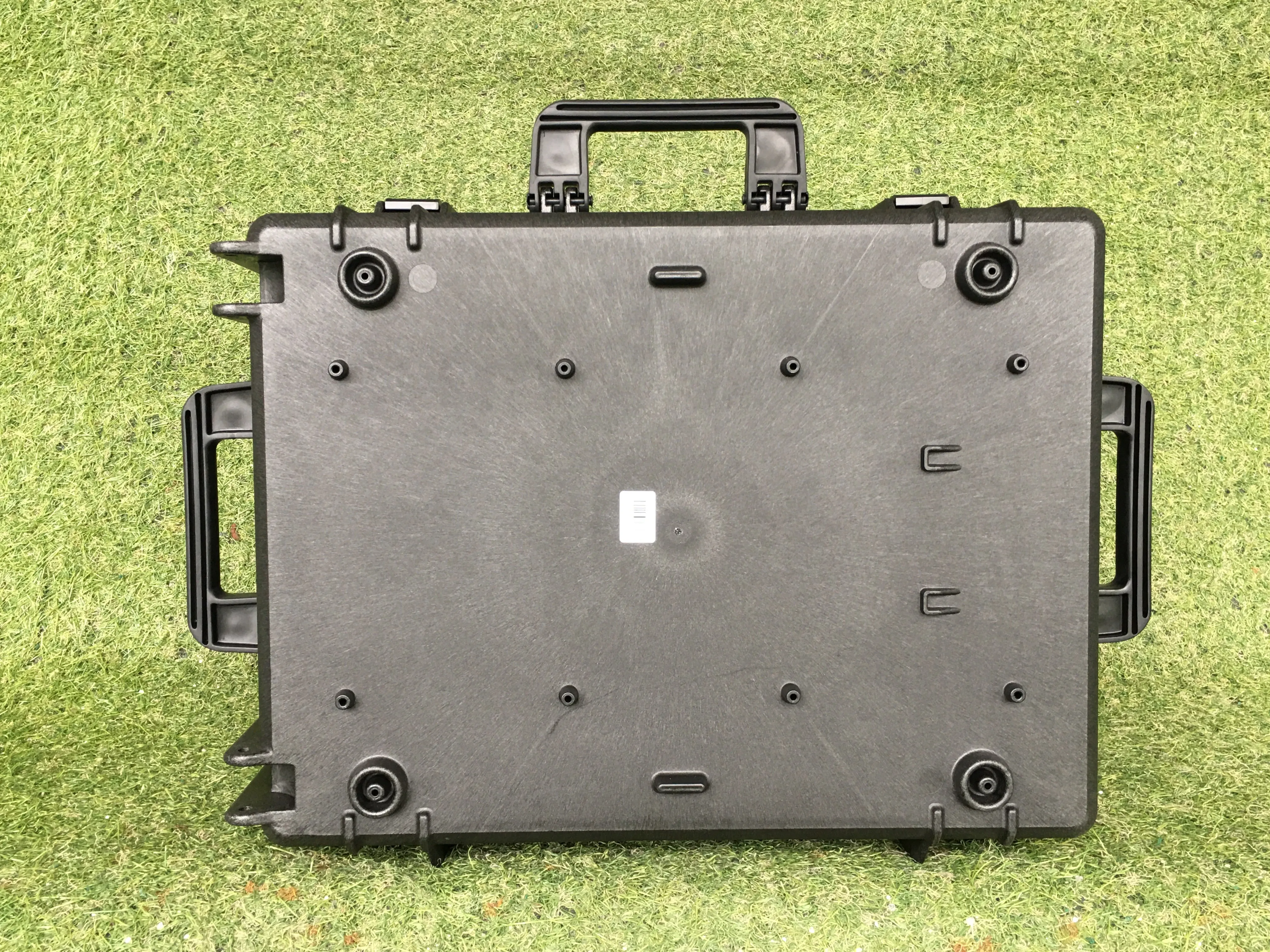 RFT MAX540H245 Black Hard Case(no foam)