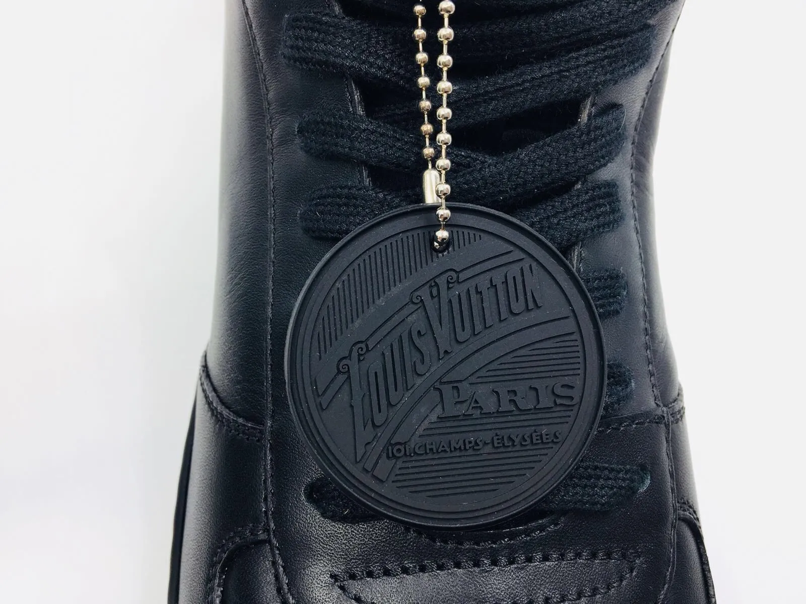 Rivoli Sneaker Boot