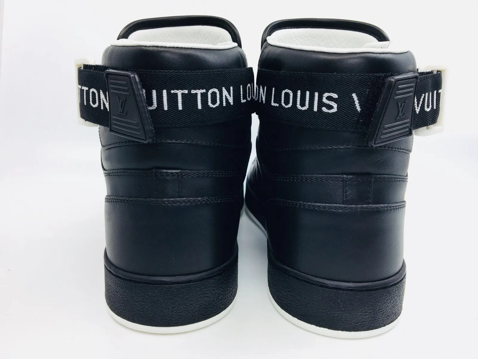 Rivoli Sneaker Boot