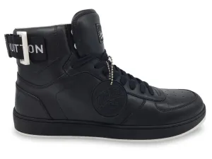 Rivoli Sneaker Boot