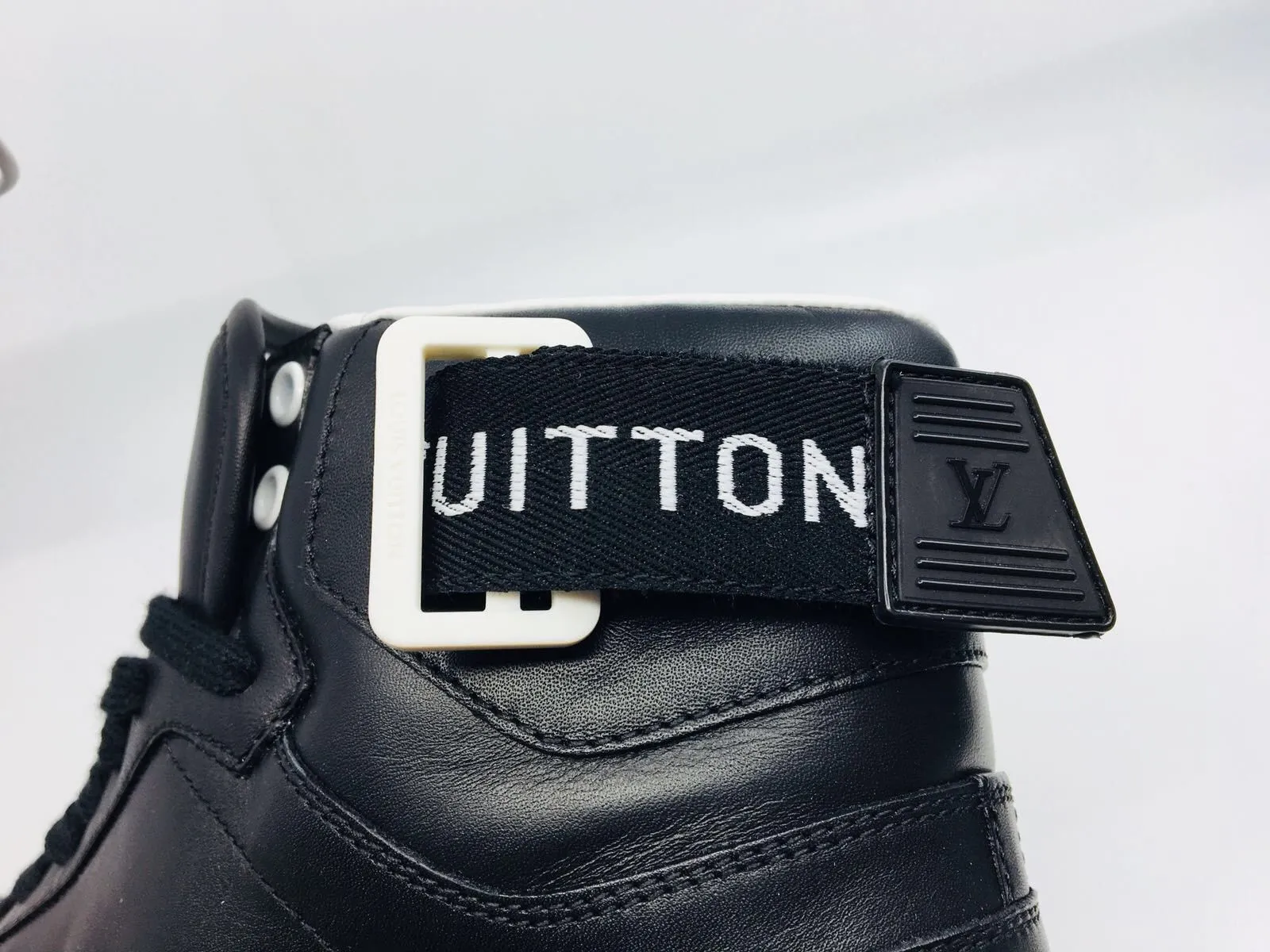 Rivoli Sneaker Boot