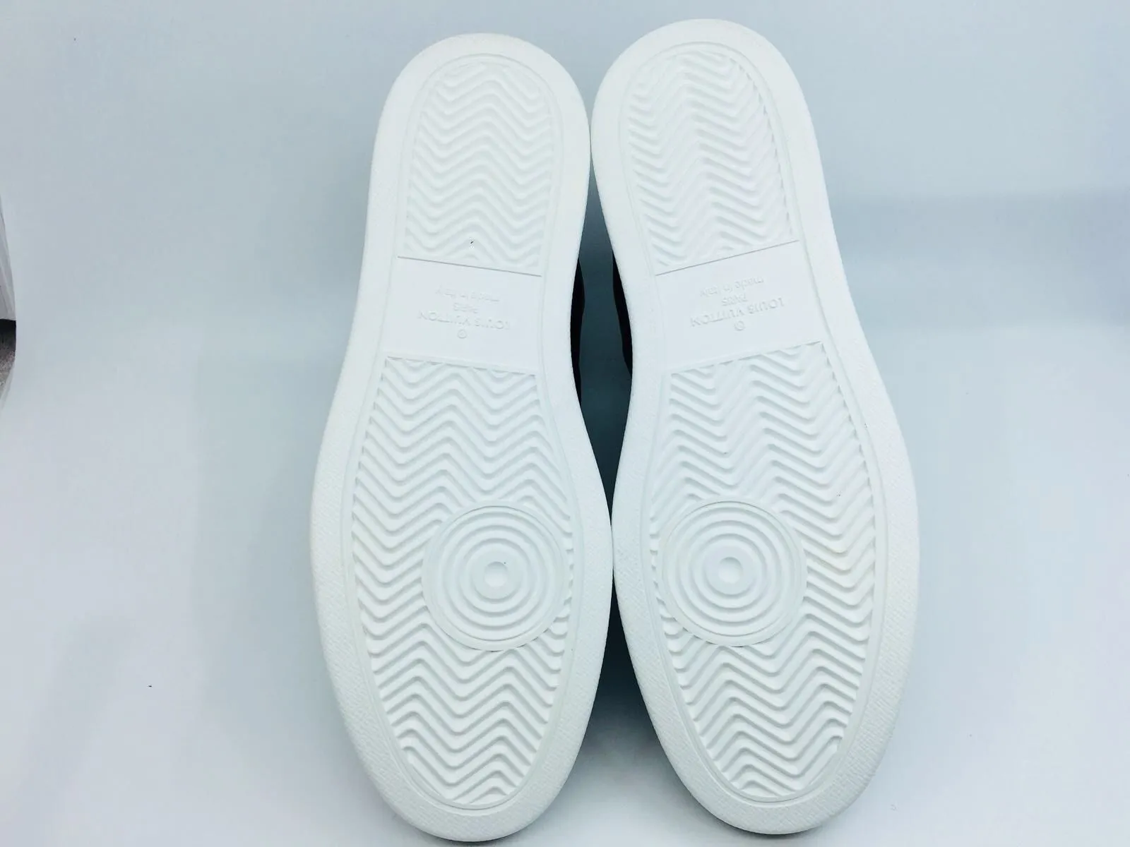 Rivoli Sneaker Boot