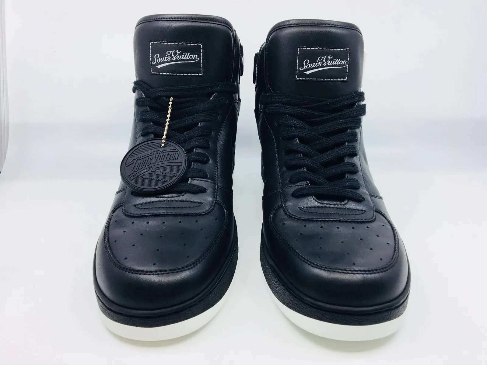 Rivoli Sneaker Boot