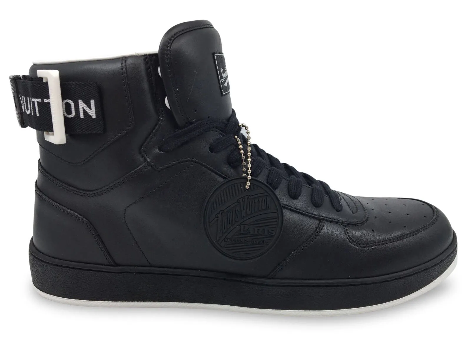 Rivoli Sneaker Boot