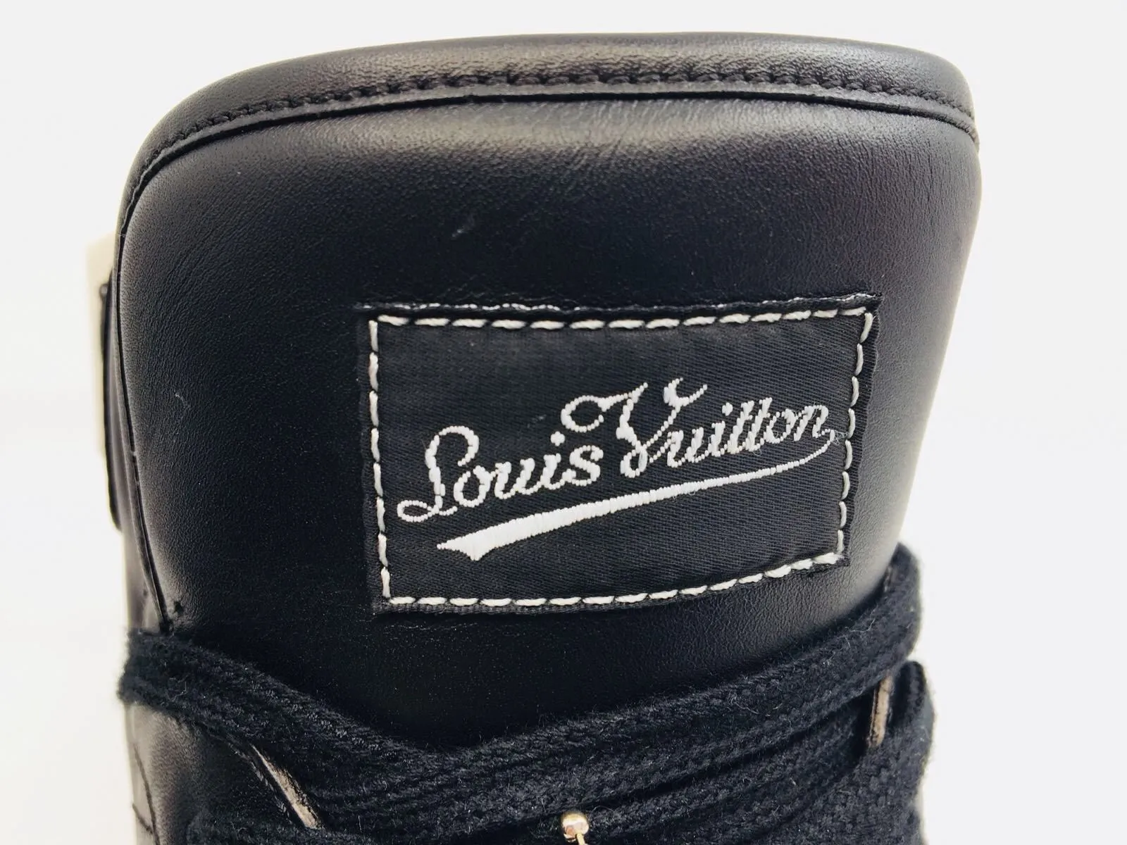 Rivoli Sneaker Boot
