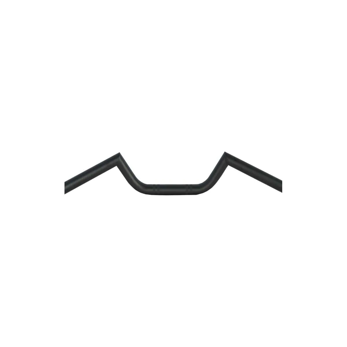 R.J.VON Bike Modify Handlebar Rod U shape