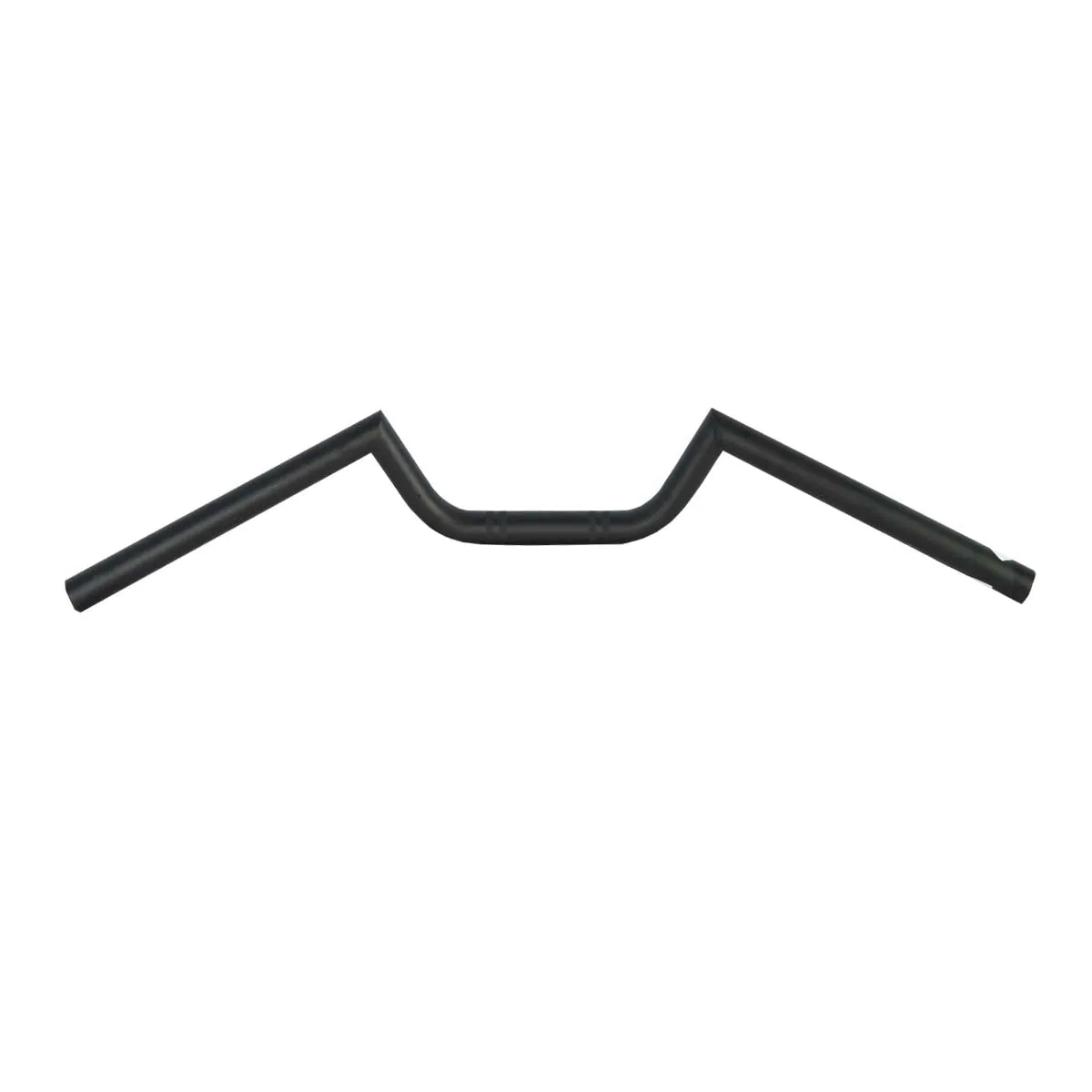 R.J.VON Bike Modify Handlebar Rod U shape