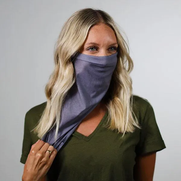 SA Free Face Shield®