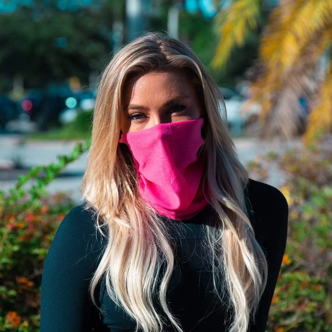 SA Free Face Shield®