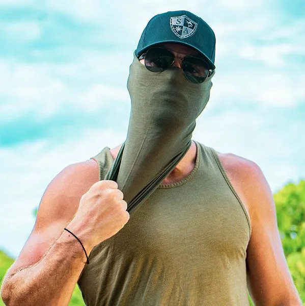 SA Free Face Shield®