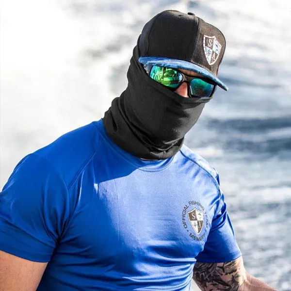 SA Free Face Shield®
