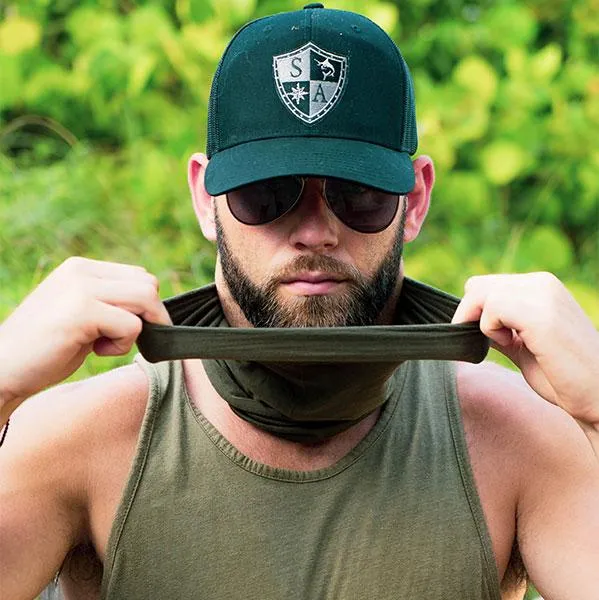 SA Free Face Shield®