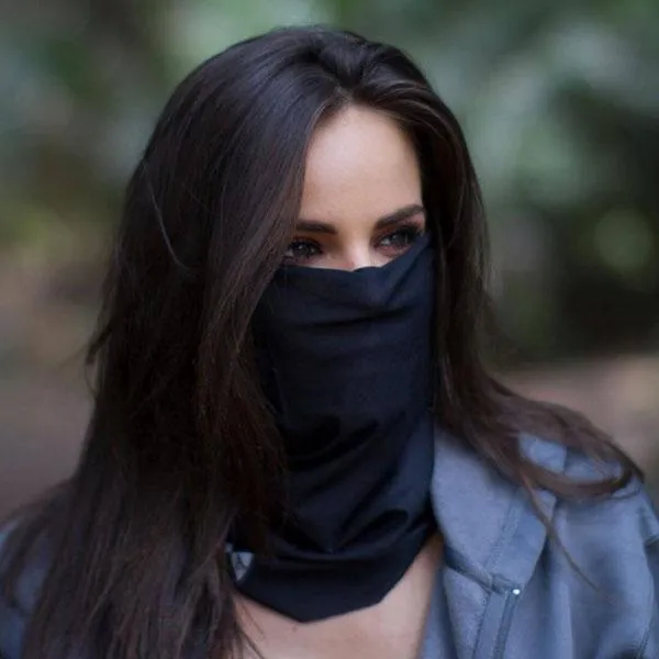 SA Free Face Shield®