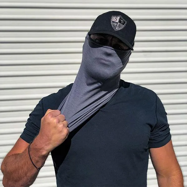 SA Free Face Shield®