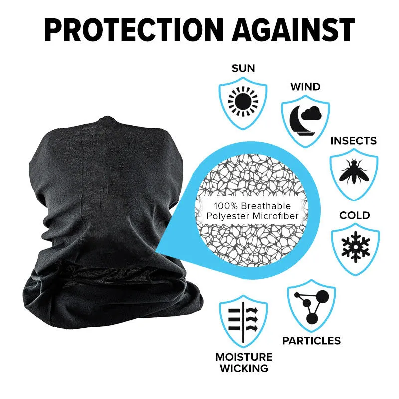 SA Free Face Shield®
