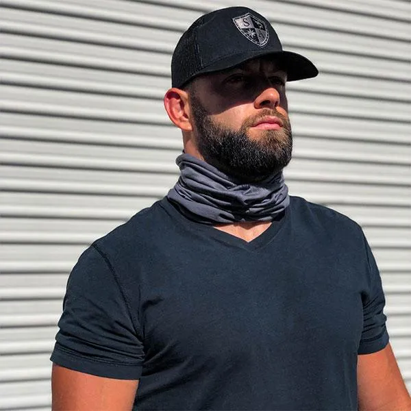 SA Free Face Shield®