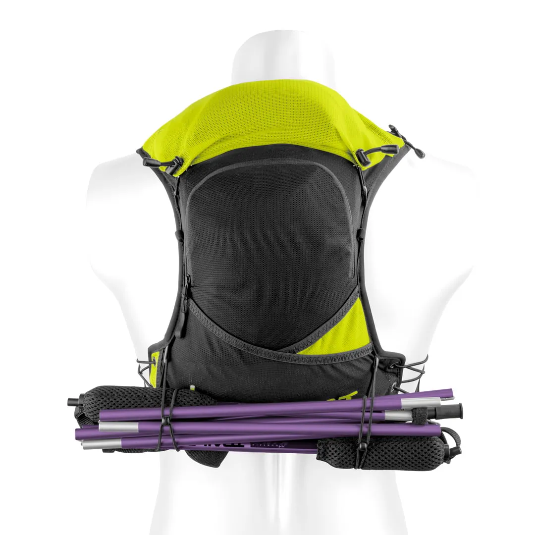 Sac d'Hydratation & de Portage 10 Litres "X"