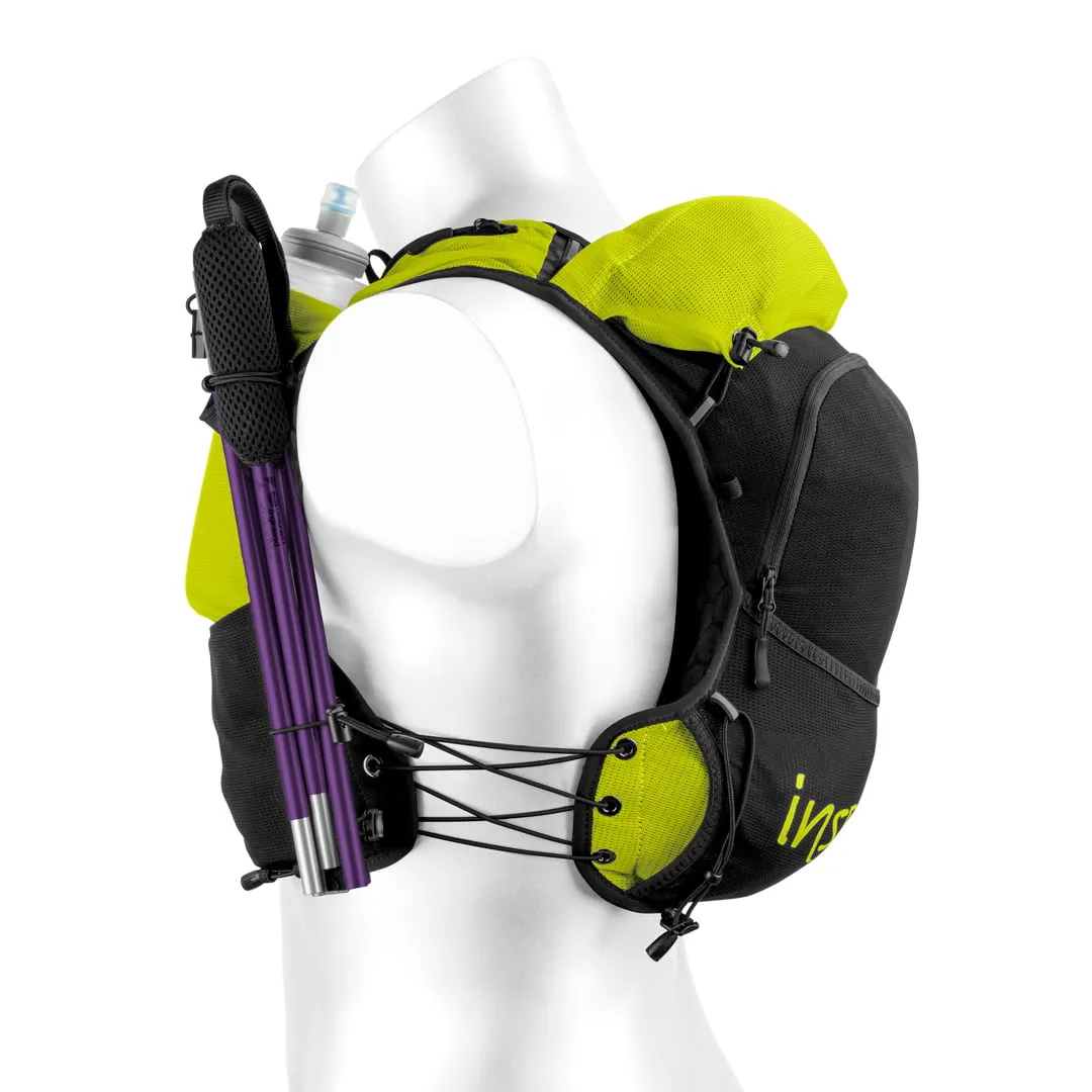 Sac d'Hydratation & de Portage 10 Litres "X"