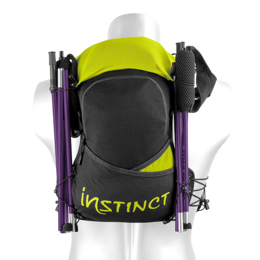 Sac d'Hydratation & de Portage 10 Litres "X"
