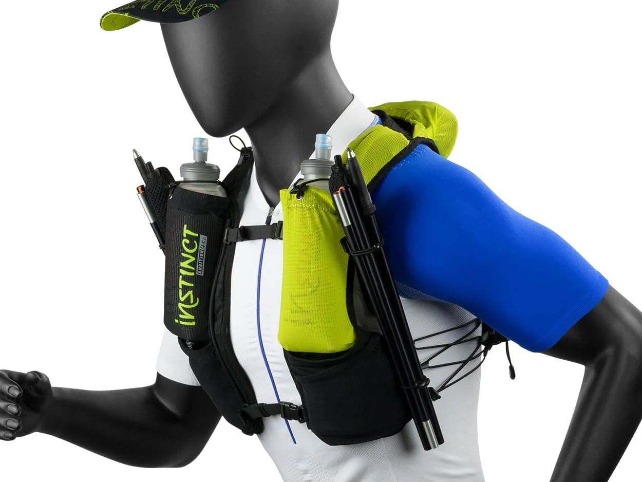 Sac d'Hydratation & de Portage 4.5 Litres "AMBITION"