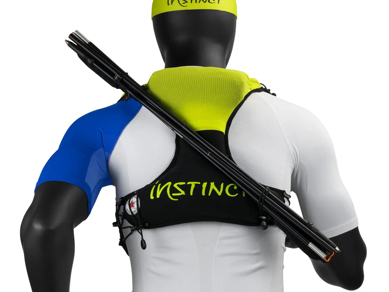 Sac d'Hydratation & de Portage 4.5 Litres "AMBITION"
