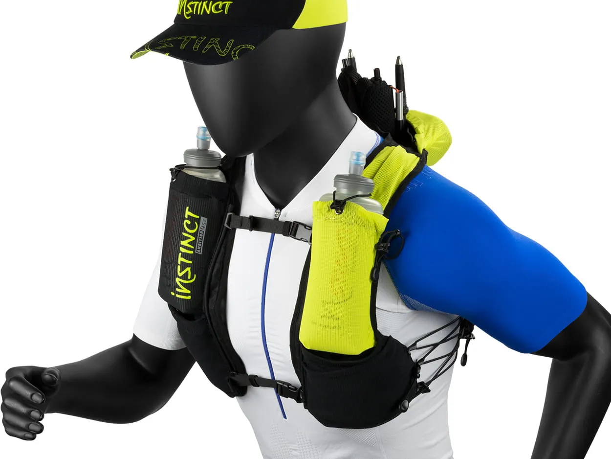 Sac d'Hydratation & de Portage 4.5 Litres "AMBITION"