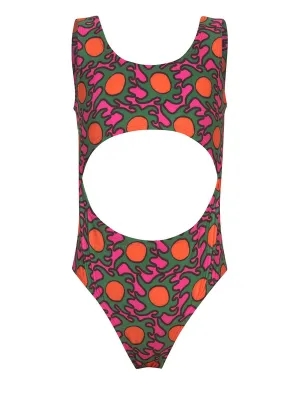 Sal Trikini One Piece ::RET