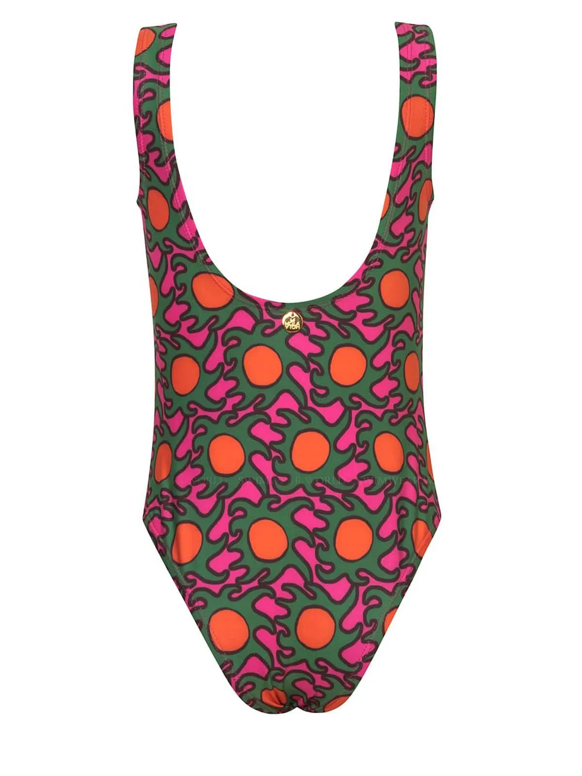 Sal Trikini One Piece ::RET
