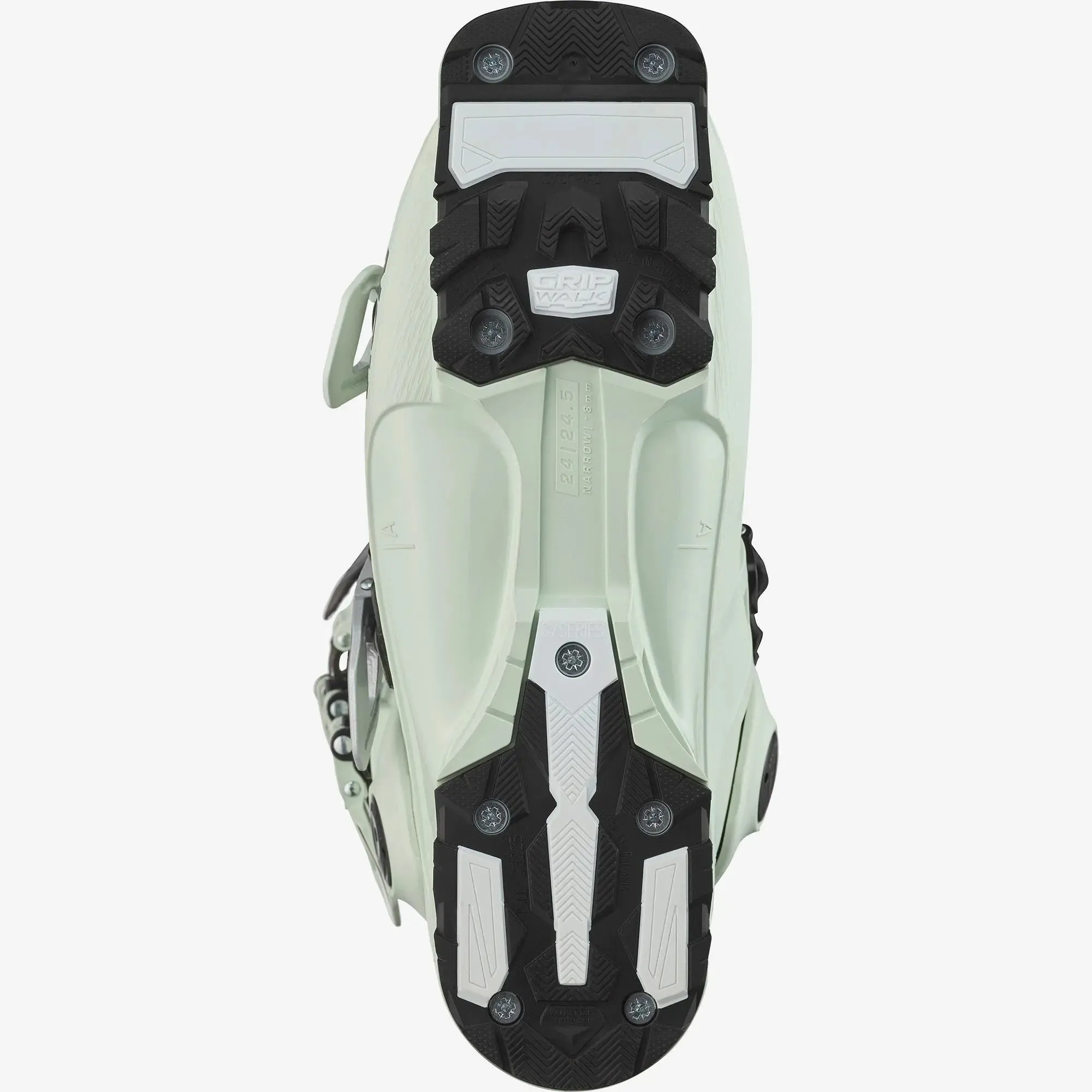 Salomon S/Pro Alpha 100 Women's Ski Boots 2024