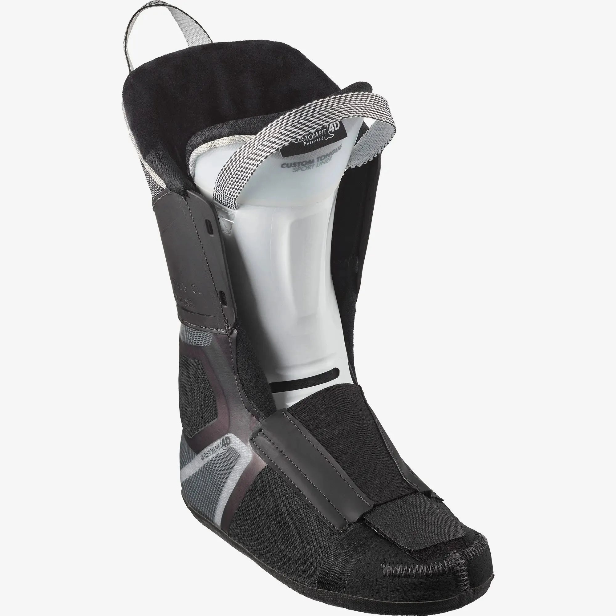 Salomon S/Pro Alpha 100 Women's Ski Boots 2024
