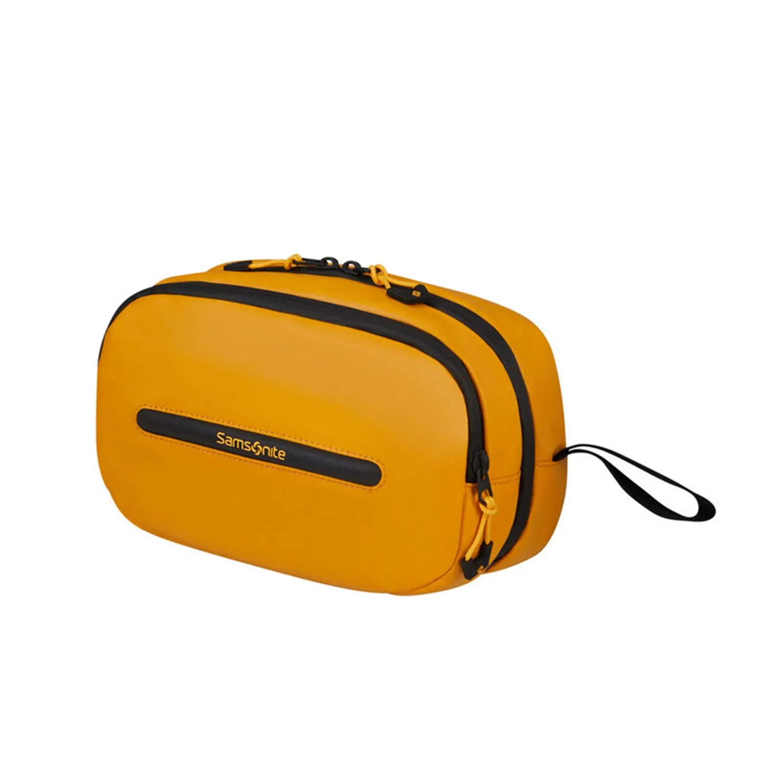 Samsonite Ecodiver Toiletry Kit Yellow
