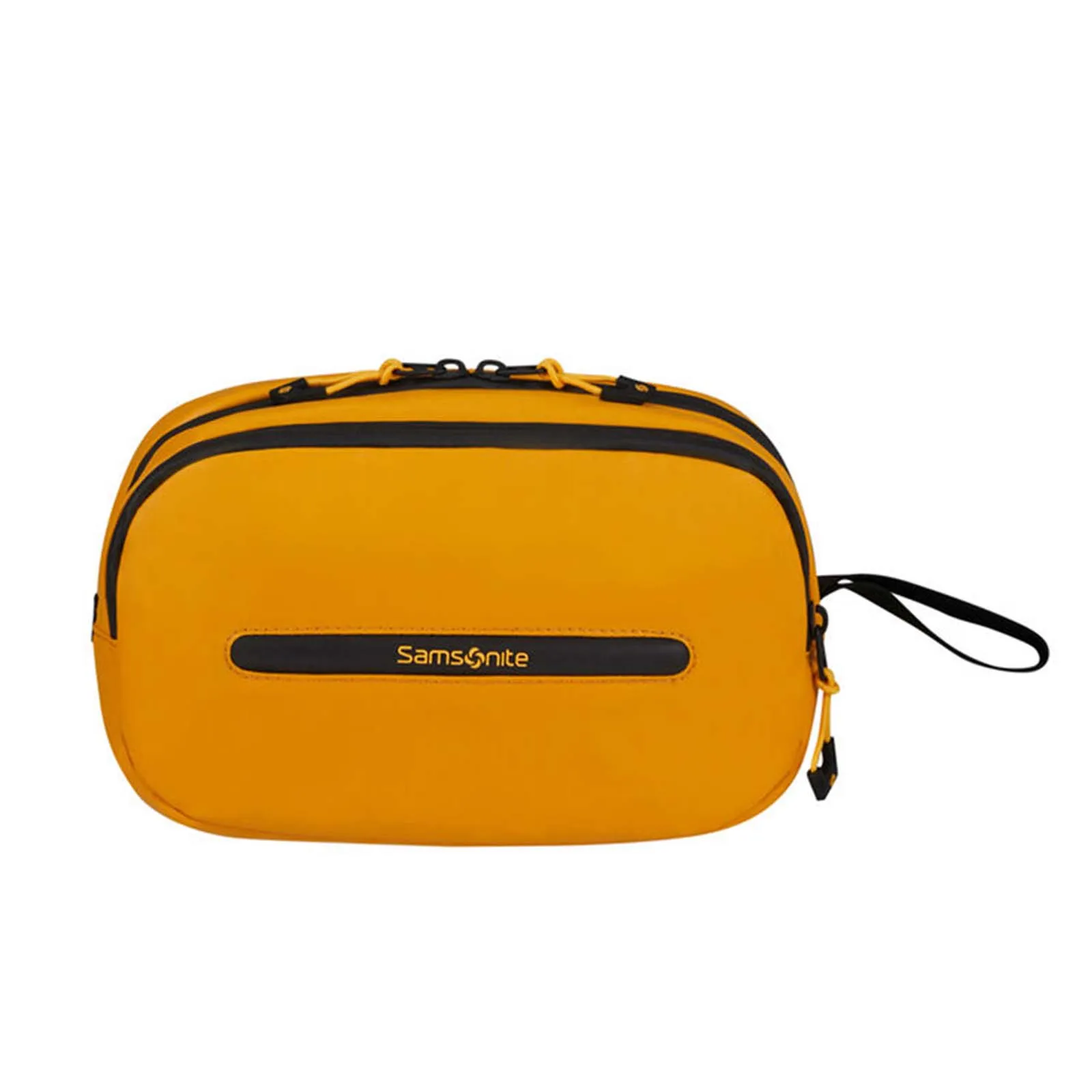 Samsonite Ecodiver Toiletry Kit Yellow