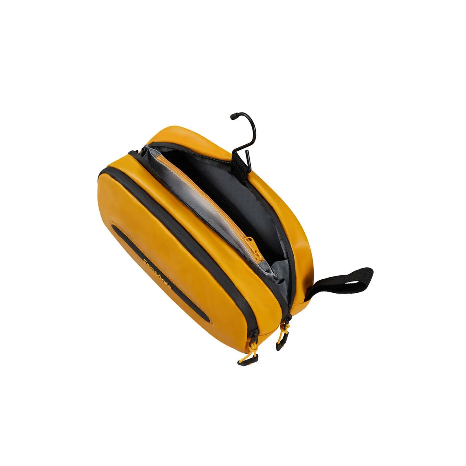 Samsonite Ecodiver Toiletry Kit Yellow