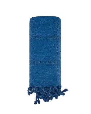Santorini • Sand Free Beach Towel